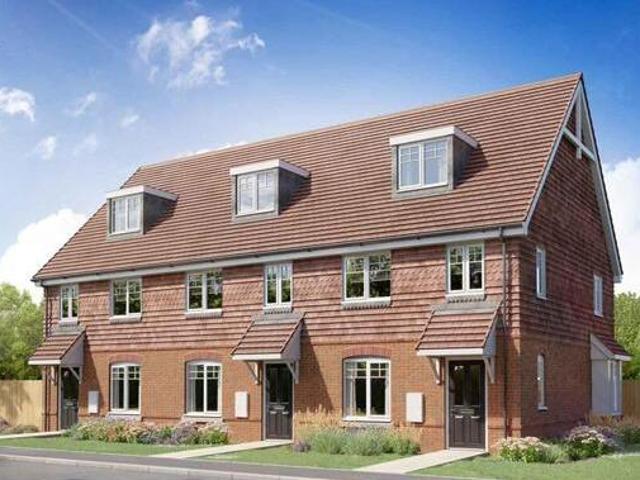 House for sale in Worthing, West Sussex