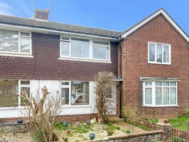 House for sale in Worthing, West Sussex
