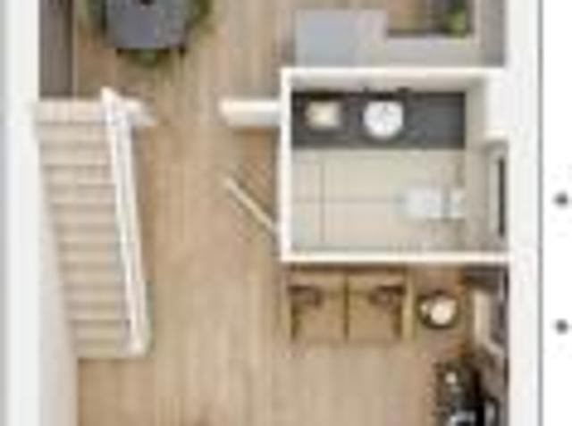 Cottage for sale in Two Mills, Cheshire