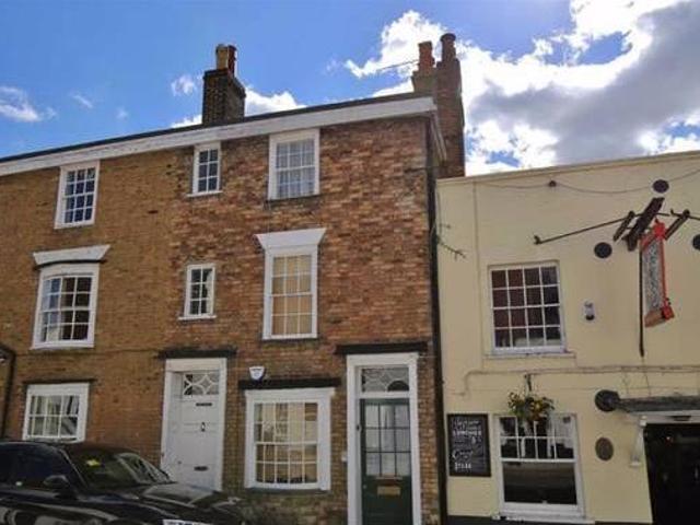 House for sale in Lyons, Greater London