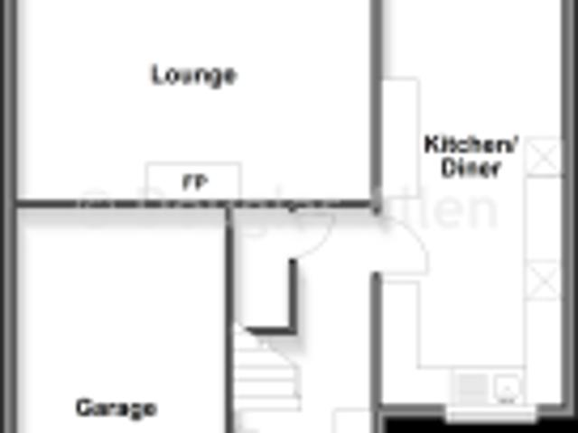 Cottage for sale in Blackmore, Hook End and Wyatts Green, Navestock Side