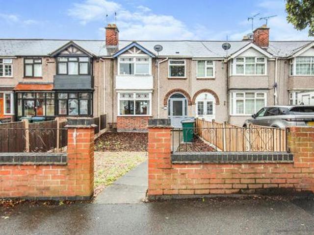 House for sale in Wyken, West Midlands