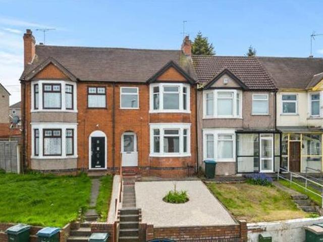 House for sale in Wyken, West Midlands