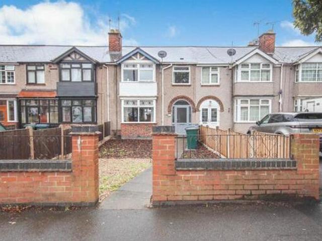 House for sale in Wyken, West Midlands