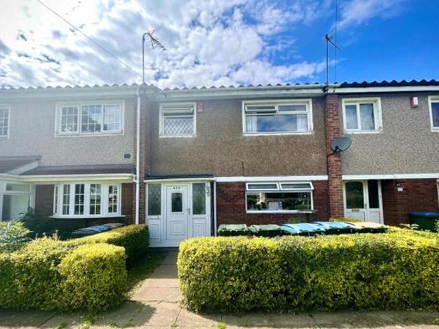 House for sale in Wyken, West Midlands