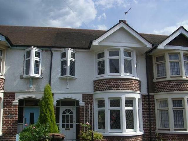 House for sale in Wyken, West Midlands