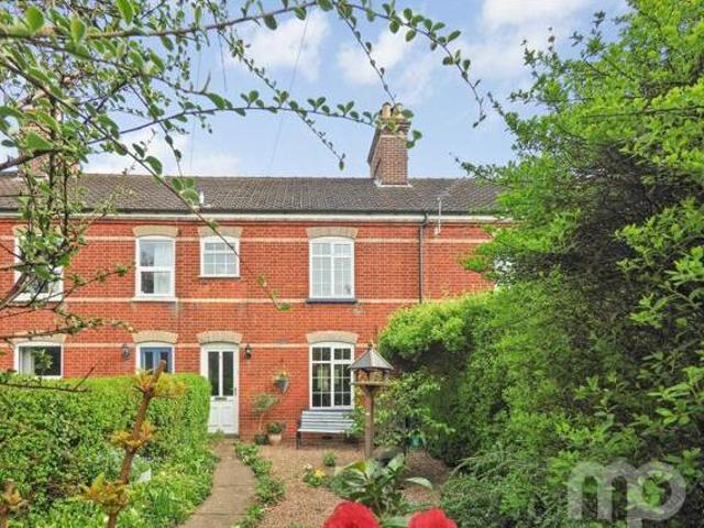 House for sale in Wymondham, South Norfolk