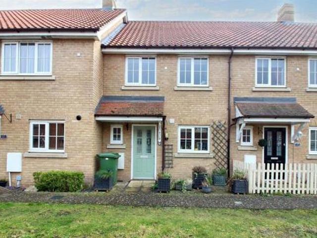 House for sale in Wymondham, Burgh St Peter