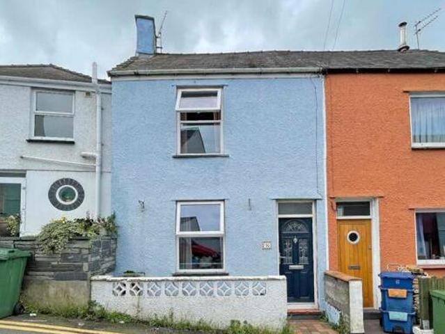 House for sale in Y Felinheli, Wales