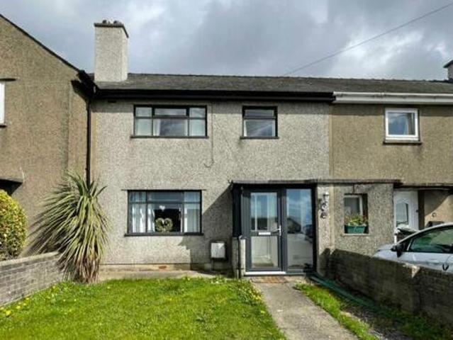 House for sale in Y Felinheli, Wales