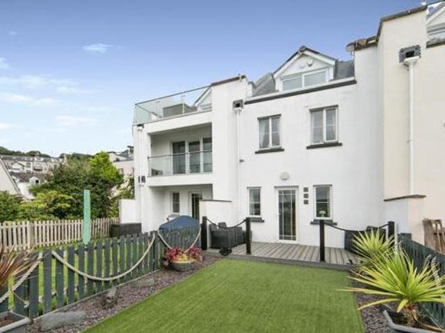 House for sale in Y Felinheli, Wales