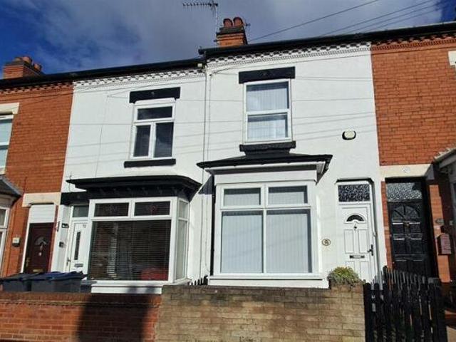 House for sale in Yardley, West Midlands