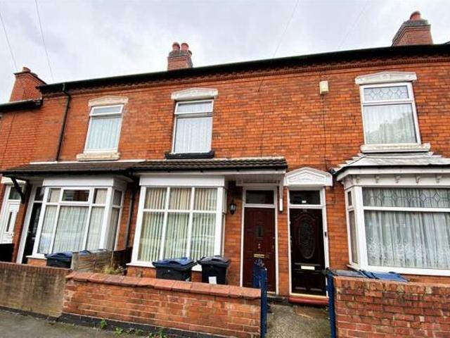 House for sale in Yardley, Birmingham