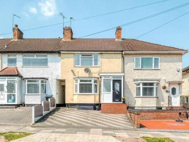 House for sale in Yardley Wood, West Midlands