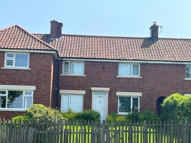 House for sale in Yarm, Stockton-on-tees