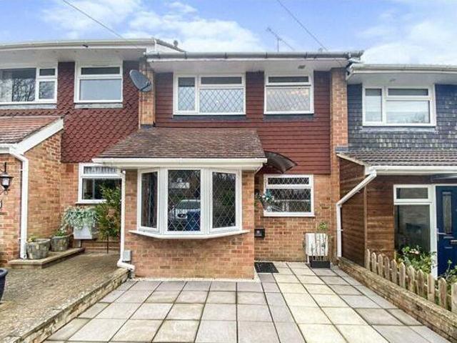 House for sale in Moulsham Green, Hart
