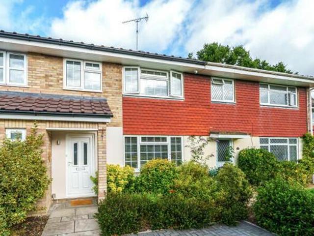 House for sale in Moulsham Green, Hart