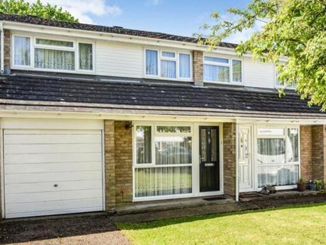 House for sale in Moulsham Green, Hart