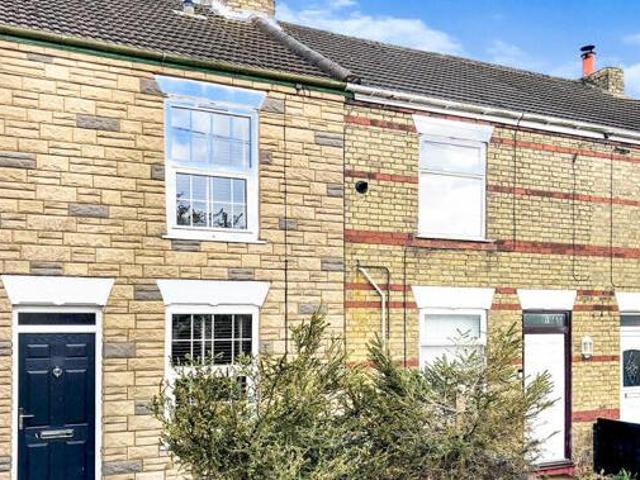House for sale in Yaxley, Hampton Green