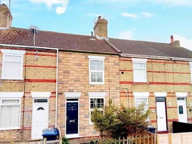 House for sale in Yaxley, Hampton Green