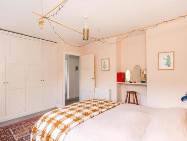 Cottage for sale in Stoke Bishop, Bristol