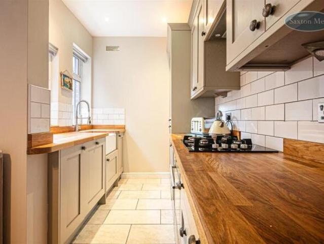 Cottage for sale in Upperthorpe, South Yorkshire