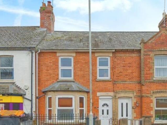 House for sale in Yeovil, Somerset