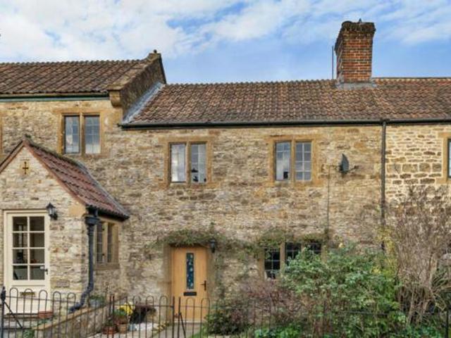 House for sale in Yeovil, Somerset