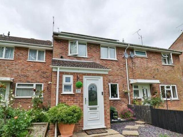 House for sale in Yeovil, Somerset