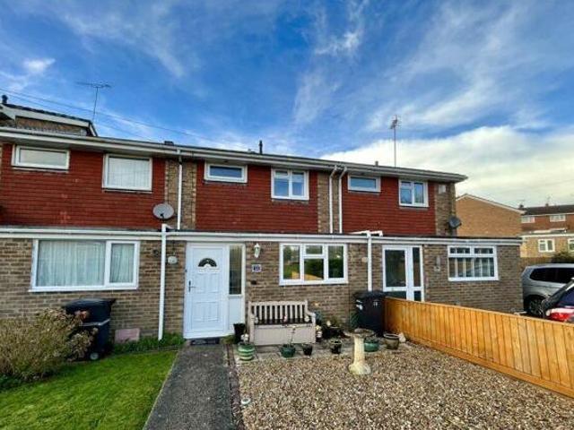 House for sale in Yeovil, Somerset