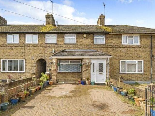 House for sale in Lyons, Greater London