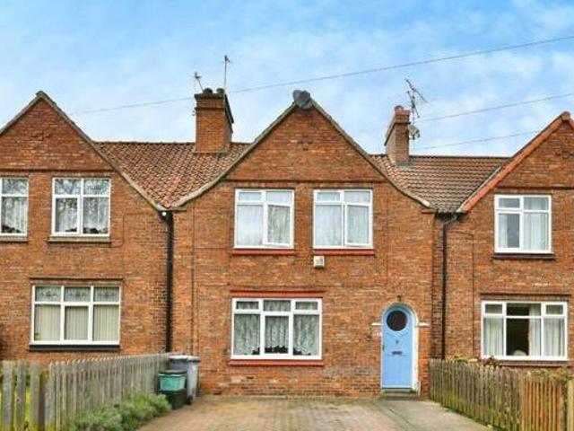 House for sale in Fishergate, High Field