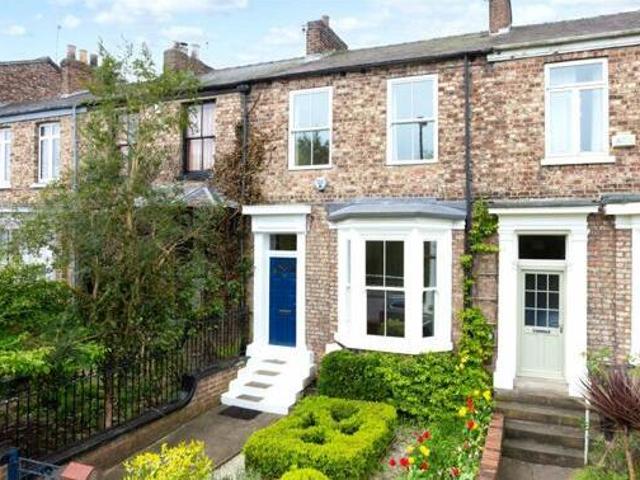 House for sale in York, York and North Yorkshire