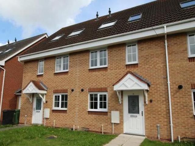 House for sale in Foxwood, York