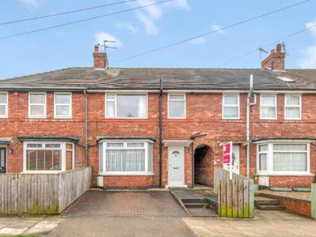 House for sale in High Field, York