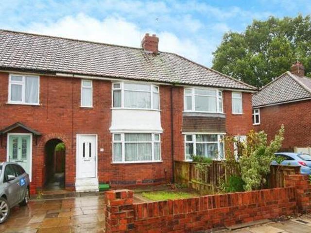 House for sale in Holgate, High Field
