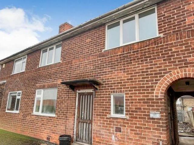 House for sale in High Field, York