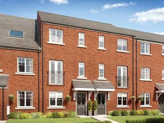 House for sale in High Field, York