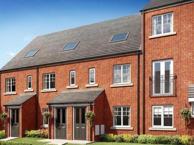 House for sale in High Field, York