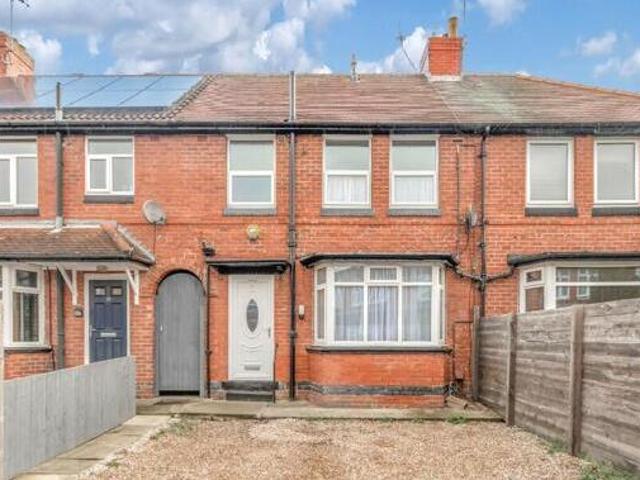 House for sale in High Field, York