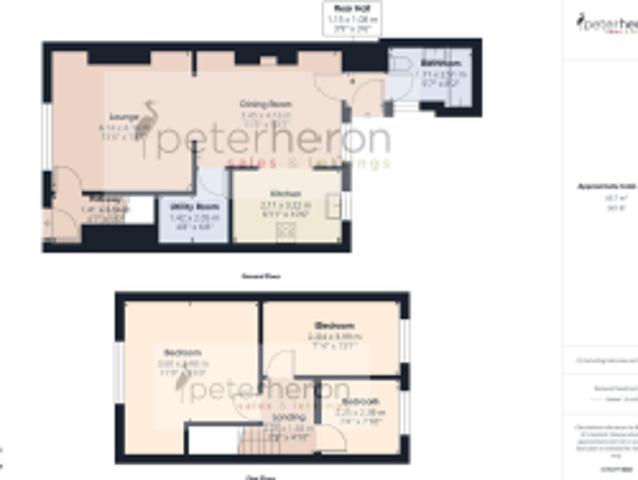 Cottage for sale in New Silksworth, Tyne And Wear