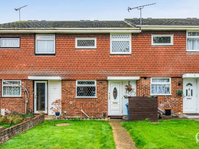 House for rent in Sittingbourne, Swale
