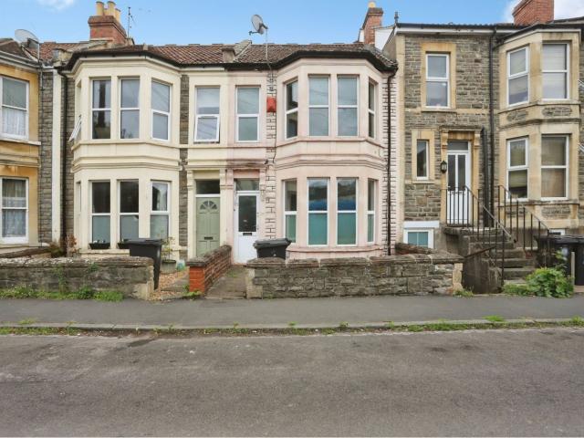 House for rent in Feckenham, City Of Bristol