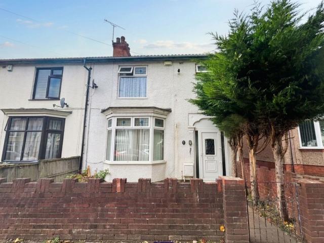 House for rent in Coundon, West Midlands