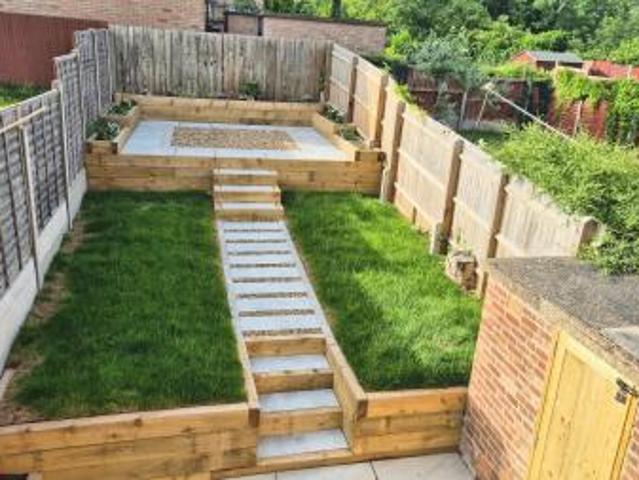House for rent in Woodside Estate, Houghton Regis