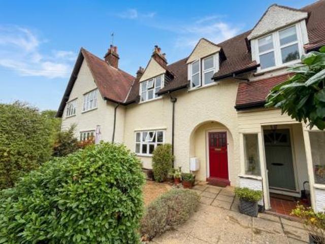 House for rent in Norton, King's Walden