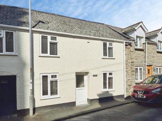 House for rent in Landrake with St Erney, Landrake