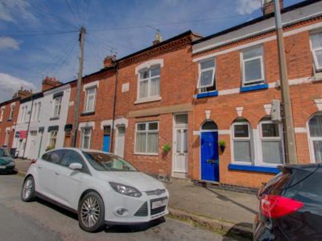 Apartment for rent in Old Wharf, City Of Leicester