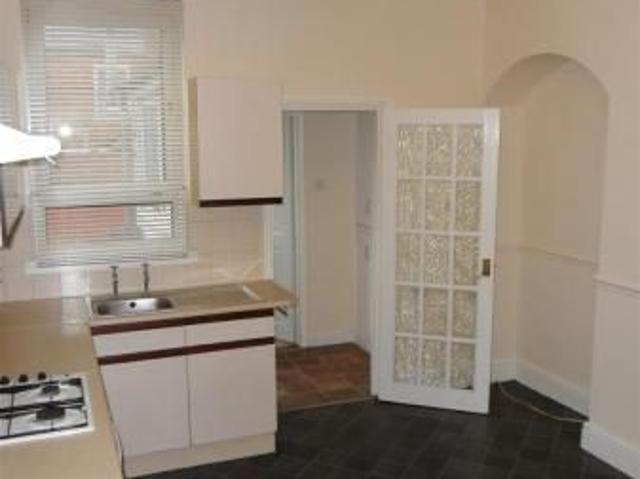 House for rent in New Boultham, Brayford