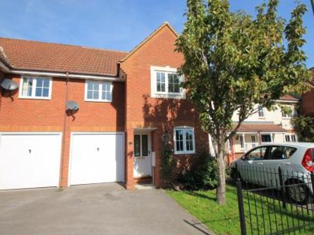 House for rent in Knightwood Park, Test Valley